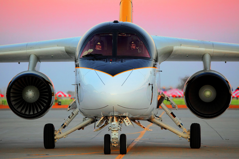 Illustration for article titled Lockheed Wants To Bring The S-3 Viking Back From The Dead